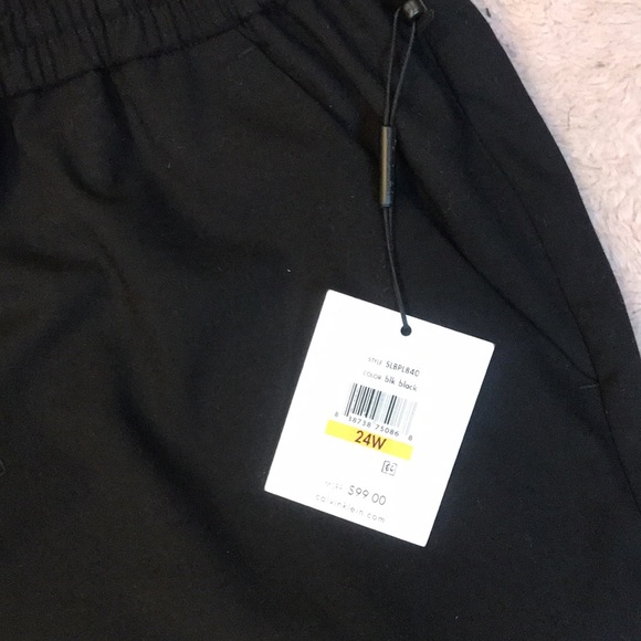Calvin Klein Pants Plus - Picture 5 of 8